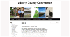 Desktop Screenshot of libertybocc.com